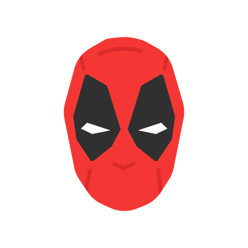 Comics, mutant, spider man, super villain icon - Free download