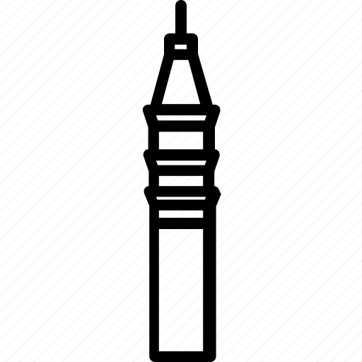 Campanile, italy, piazza san marco, venice icon - Download on Iconfinder