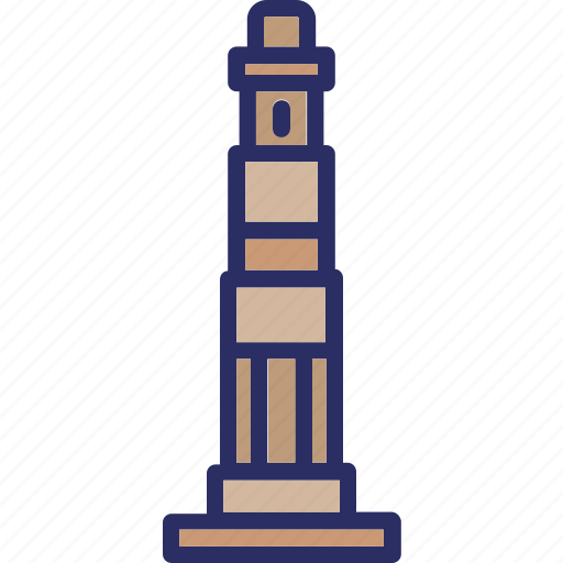 Afghanistan, historic minaret, minaret, minaret of jam icon - Download on Iconfinder