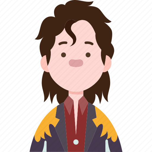 Michael, jackson, king, pop, music icon - Download on Iconfinder