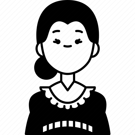 Marie, curie, radiation, noble, prize icon - Download on Iconfinder