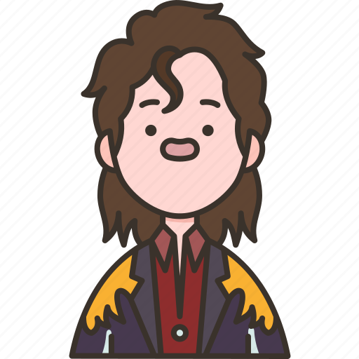 Michael, jackson, king, pop, music icon - Download on Iconfinder