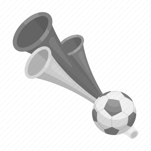 Attribute, equipment, fan, game, instrument, pipe, signal icon - Download on Iconfinder