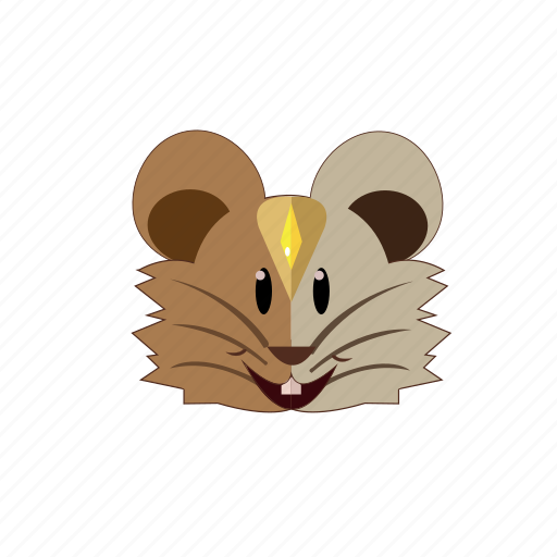Animals, cartoon, cute, fantasy, magic, mamalias, toys icon - Download on Iconfinder