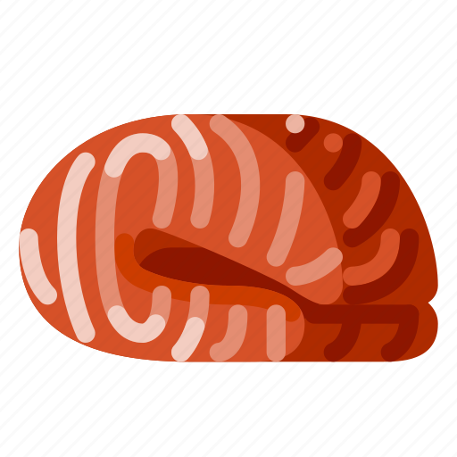 Animal, farm, fish, food, meat, nature, organic icon - Download on Iconfinder
