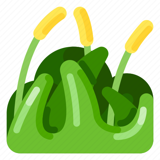 Farm, food, grass, land, nature, plant icon - Download on Iconfinder