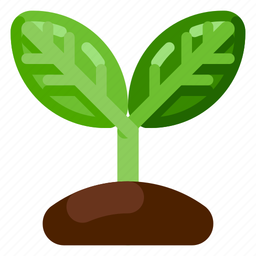 Farm, food, growing, health, nature, organic, plant icon - Download on Iconfinder