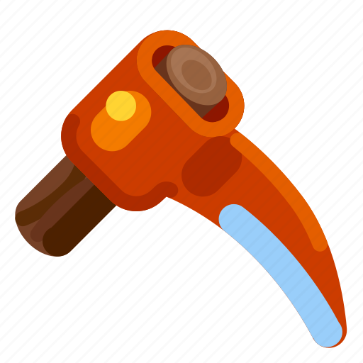 Farm, food, nature, pickaxe, plant, tool icon - Download on Iconfinder