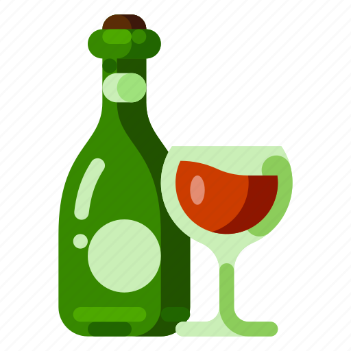 Drink, farm, health, nature, organic, plant, wine icon - Download on Iconfinder