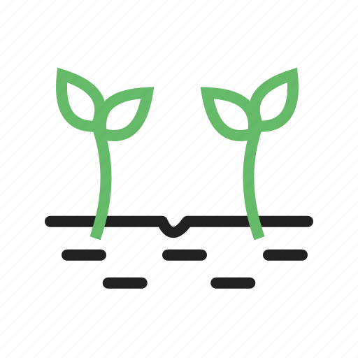 Life, plant, seed, spring, sprout, tree, young icon - Download on Iconfinder