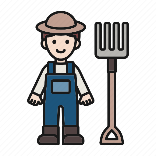 Agriculture, equipment, farmer, farming, farming tool, garden, gardening icon - Download on Iconfinder