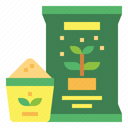 Fertilizer, agriculture, farm, gardening, manure icon - Download on Iconfinder