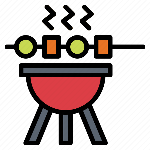 Barbecue, food, grill, restaurant icon - Download on Iconfinder