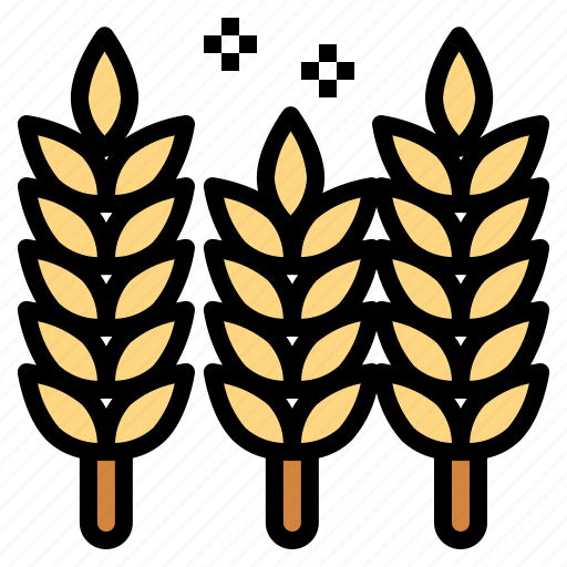 Food, grain, grains, wheat icon - Download on Iconfinder