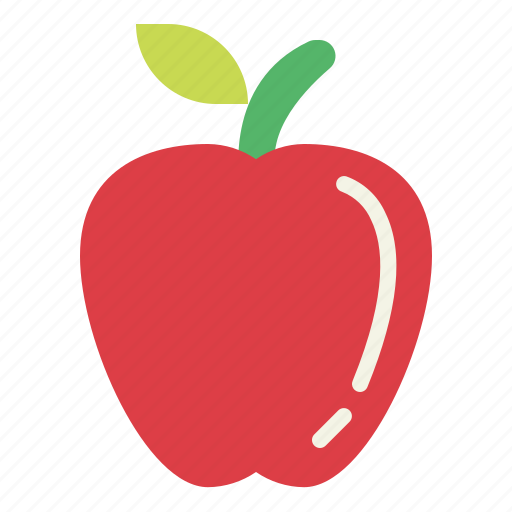 Apple, diet, food, fruit icon - Download on Iconfinder