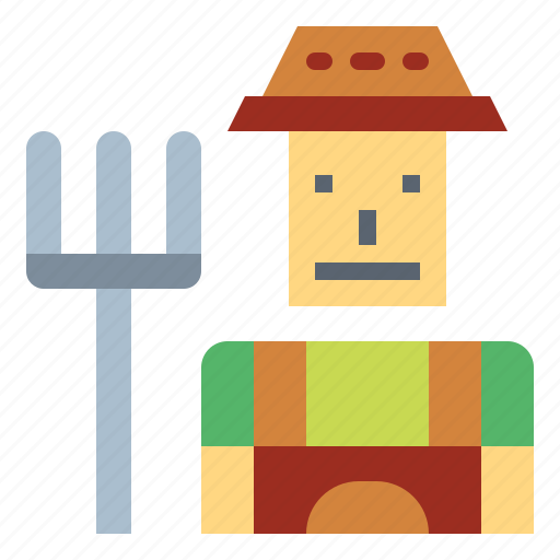 Cultivator, farmer, gardening, people icon - Download on Iconfinder