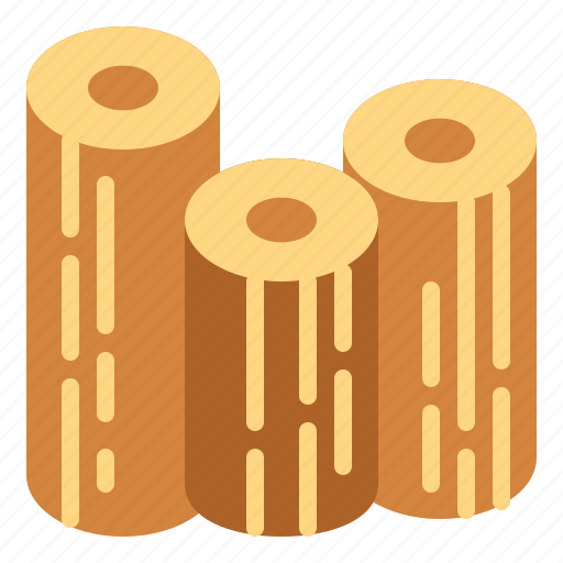 Firewood, tree, trunk, wood icon - Download on Iconfinder