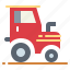 engine, farm, tractor, transport 
