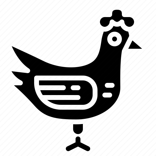 Animals, chicken, egg, farm icon - Download on Iconfinder