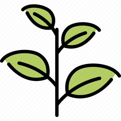 Plant, tree, cultivate, agriculture, farm, cartoon icon - Download on Iconfinder