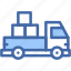 truck, transport, pick, up, transportation, vehicle, car 