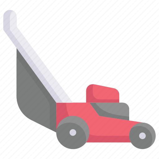 Lawn, mower icon - Download on Iconfinder on Iconfinder
