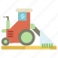 farming, farm, agriculture, tractor, transportation, plowing 