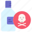 agriculture, farming, farm, field, pesticide, fertilizer, bottle, poison 