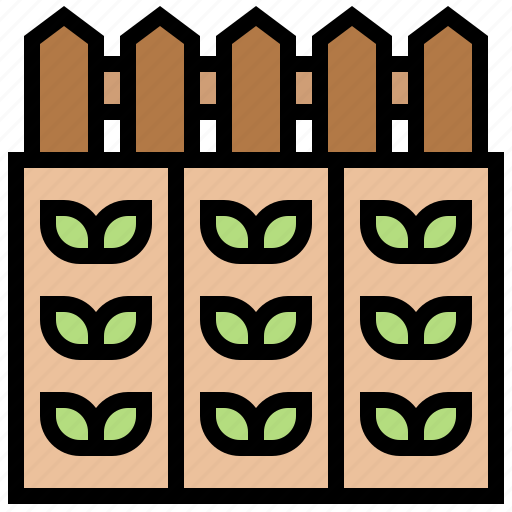 Agriculture, farming, gardening, nursery, planting icon - Download on Iconfinder