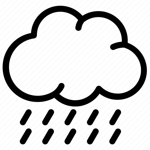 Clouds, farming, gardening, rain, weather icon - Download on Iconfinder