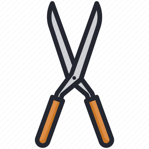 Agriculture, cutter, farming, gardening, scissor icon - Download on Iconfinder