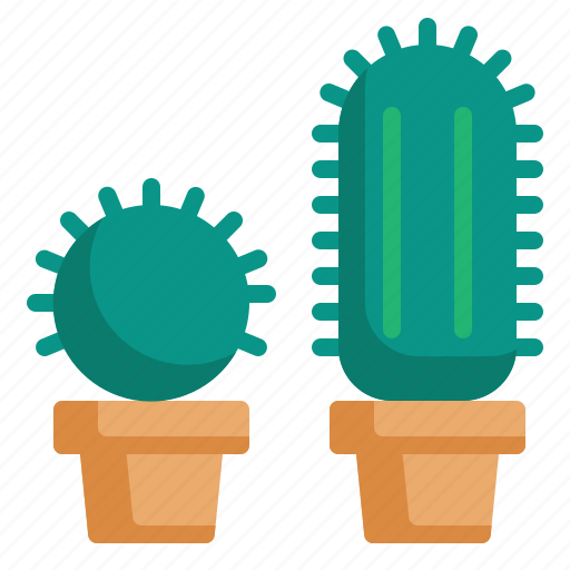 Cactus, agriculture, farm, plant, garden, farming icon icon - Download on Iconfinder