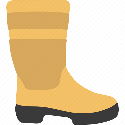 Boots, boot, footwear, shoe, safety, tool, farming icon - Download on Iconfinder