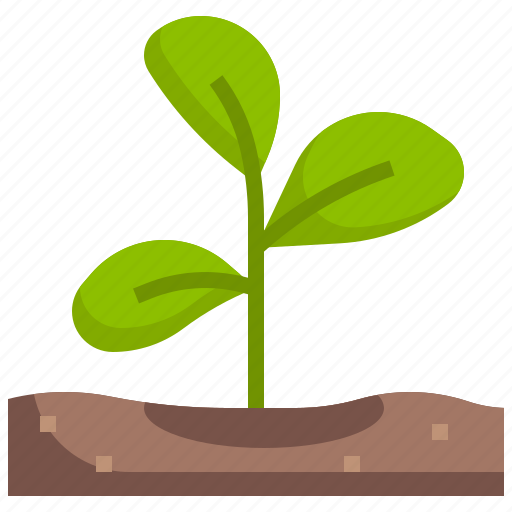 Cultivation, life, save, farming, and, gardening, sprout icon - Download on Iconfinder