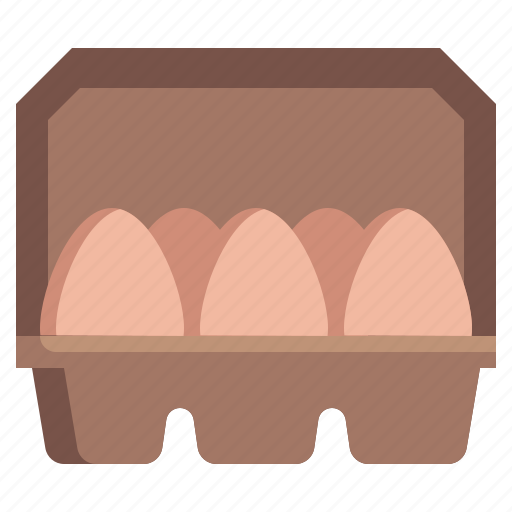 Egg, eggs, food, and, restaurant icon - Download on Iconfinder