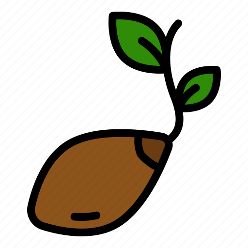 09seeds, bags, farming, gardening, agriculture, garden, plant icon - Download on Iconfinder