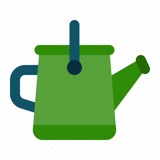 Watering, can, farming, gardening, agriculture icon - Download on Iconfinder