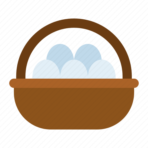 Egg, food, farm, garden, agriculture icon - Download on Iconfinder
