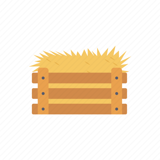 Farm, wood, fence icon - Download on Iconfinder
