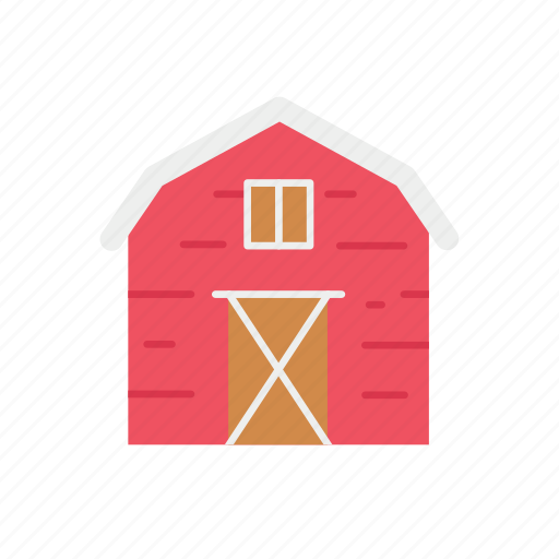 House, home, farm icon - Download on Iconfinder