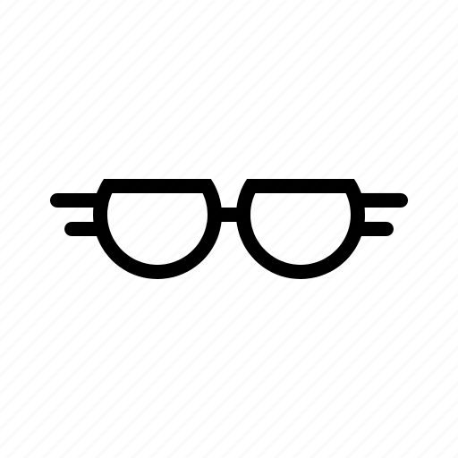Glasses, fashion, accessories icon - Download on Iconfinder