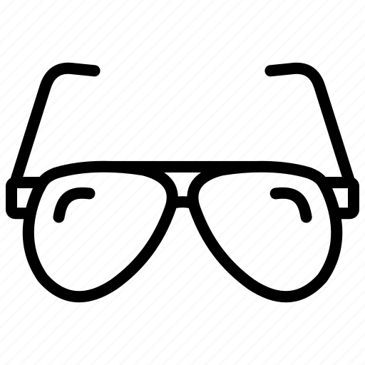Fashion, glasses, spectacles, accessories, sunglasses icon - Download on Iconfinder