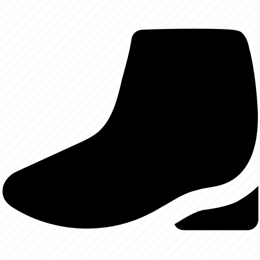Ankle shoes, fashion accessory, male shoes, men footwear, riding boot, shoe, unisex shoe icon - Download on Iconfinder