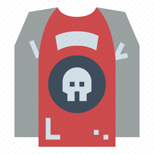 Clothing, fashion, garment, long, sleeve icon - Download on Iconfinder