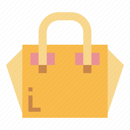 Bag, fashion, handbag, style icon - Download on Iconfinder