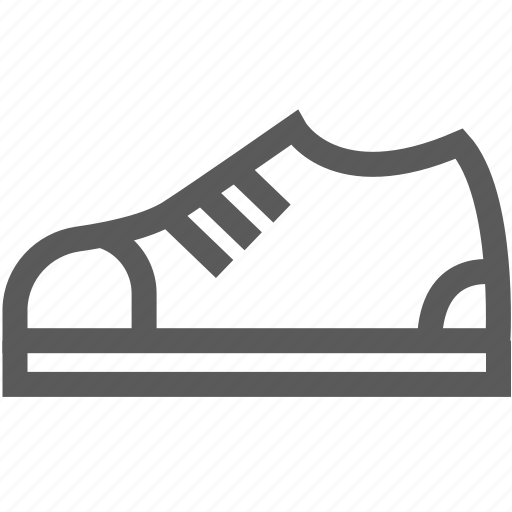 Footwear, running shoes, shoes, sneakers, tennis shoes icon - Download on Iconfinder