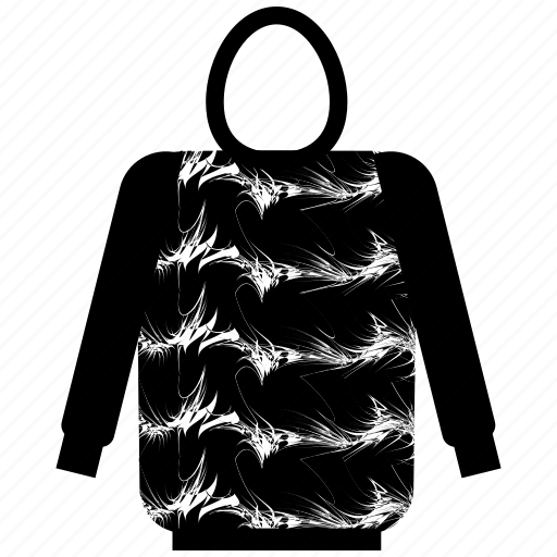 Clothes, down jacket, hoody, jacket icon - Download on Iconfinder
