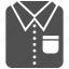 bowtie, dress shirt, formal shirt, gentleman, shirt 