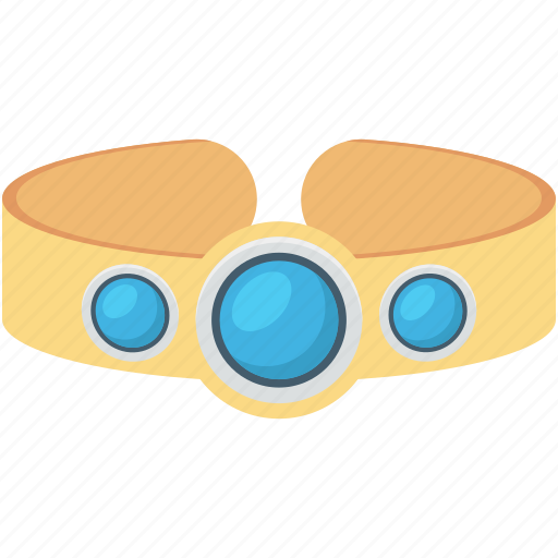 Accessories, bangle, bracelet, fashion, jewelry icon - Download on Iconfinder