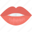 female lips, lips, lips beauty, lips care, smiling lips 